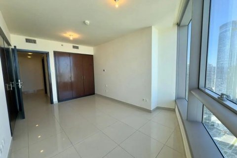Byt v Al Reem Island, Abu Dhabi, SAE 2 ložnice, 122 m² Č.: 594173 - fotografie 9