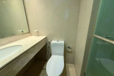 Byt v Al Reem Island, Abu Dhabi, SAE 2 ložnice, 122 m² Č.: 594173 - fotografie 13