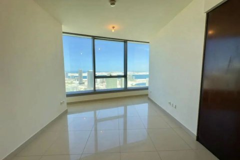 Byt v Al Reem Island, Abu Dhabi, SAE 2 ložnice, 122 m² Č.: 594173 - fotografie 2