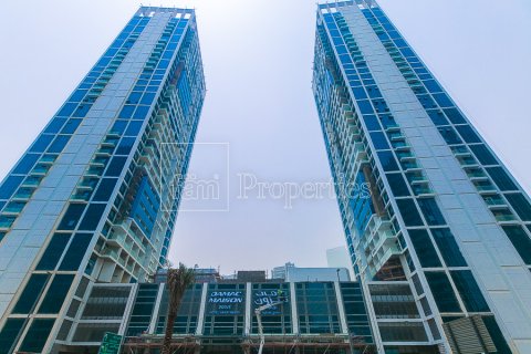 Byt v Business Bay, Dubai, SAE 1 ložnice, 85.7 m² Č.: 610378 - fotografie 12