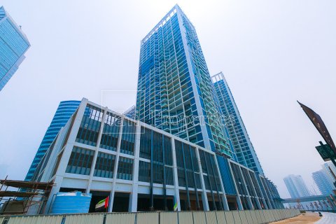 Byt v Business Bay, Dubai, SAE 1 ložnice, 85.7 m² Č.: 610378 - fotografie 22