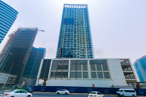 Byt v Business Bay, Dubai, SAE 1 ložnice, 85.7 m² Č.: 610378 - fotografie 21