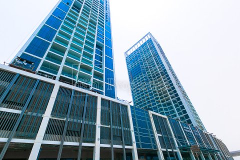 Byt v Business Bay, Dubai, SAE 1 ložnice, 85.7 m² Č.: 610378 - fotografie 16