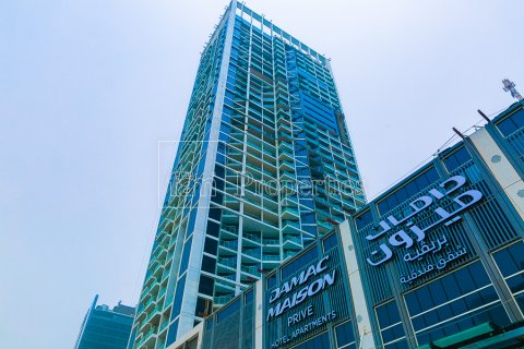 Byt v Business Bay, Dubai, SAE 1 ložnice, 85.7 m² Č.: 610378 - fotografie 19