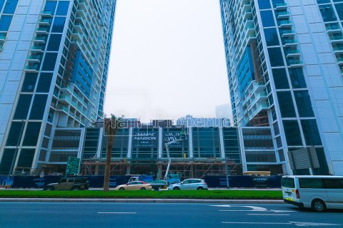 Byt v Business Bay, Dubai, SAE 1 ložnice, 85.7 m² Č.: 610378 - fotografie 13