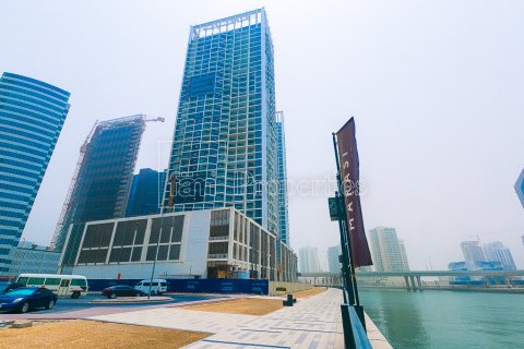 Byt v Business Bay, Dubai, SAE 1 ložnice, 85.7 m² Č.: 610378 - fotografie 20