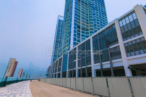 Byt v Business Bay, Dubai, SAE 1 ložnice, 85.7 m² Č.: 610378 - fotografie 15