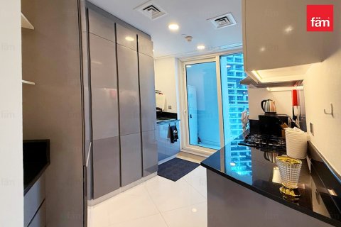 Byt v Business Bay, Dubai, SAE 1 ložnice, 85.7 m² Č.: 610378 - fotografie 9