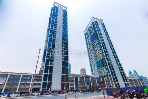 Byt v Business Bay, Dubai, SAE 1 ložnice, 85.7 m² Č.: 610378 - fotografie 18