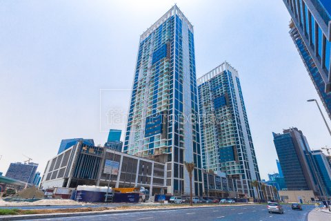 Byt v Business Bay, Dubai, SAE 1 ložnice, 85.7 m² Č.: 610378 - fotografie 17