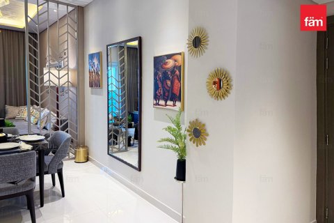 Byt v Business Bay, Dubai, SAE 1 ložnice, 85.7 m² Č.: 610378 - fotografie 8