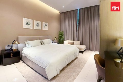 Byt v Business Bay, Dubai, SAE 1 ložnice, 85.7 m² Č.: 610378 - fotografie 5