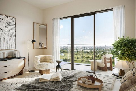 Byt v Dubai, SAE 1 ložnice, 70.3 m² Č.: 610379 - fotografie 4