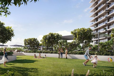 Byt v Dubai, SAE 1 ložnice, 70.3 m² Č.: 610379 - fotografie 6