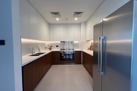 Vila na Saadiyat Island, Abu Dhabi, SAE 5 ložnice, 792.9 m² Č.: 585028 - fotografie 20