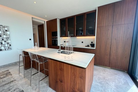 Vila na Saadiyat Island, Abu Dhabi, SAE 5 ložnice, 792.9 m² Č.: 585028 - fotografie 19