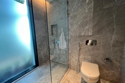 Vila na Saadiyat Island, Abu Dhabi, SAE 5 ložnice, 792.9 m² Č.: 585028 - fotografie 24