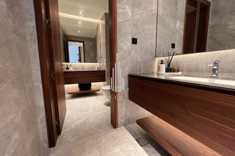 Vila na Saadiyat Island, Abu Dhabi, SAE 5 ložnice, 792.9 m² Č.: 585028 - fotografie 22