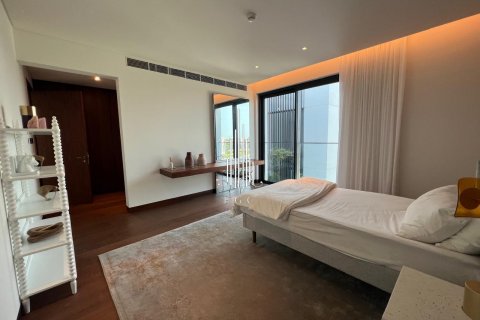 Vila na Saadiyat Island, Abu Dhabi, SAE 5 ložnice, 792.9 m² Č.: 585028 - fotografie 13