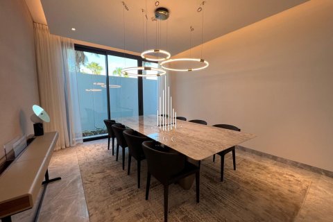 Vila na Saadiyat Island, Abu Dhabi, SAE 5 ložnice, 792.9 m² Č.: 585028 - fotografie 11
