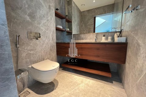 Vila na Saadiyat Island, Abu Dhabi, SAE 5 ložnice, 792.9 m² Č.: 585028 - fotografie 25