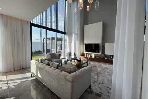 Vila na Saadiyat Island, Abu Dhabi, SAE 5 ložnice, 792.9 m² Č.: 585028 - fotografie 16