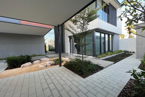 Vila na Saadiyat Island, Abu Dhabi, SAE 5 ložnice, 792.9 m² Č.: 585028 - fotografie 28
