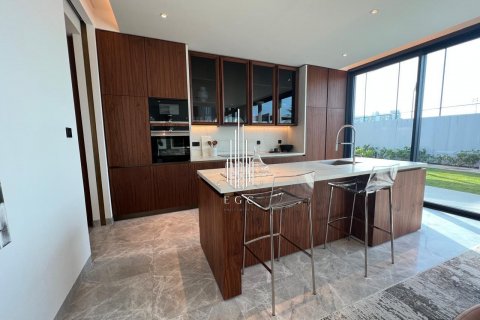 Vila na Saadiyat Island, Abu Dhabi, SAE 5 ložnice, 792.9 m² Č.: 585028 - fotografie 8