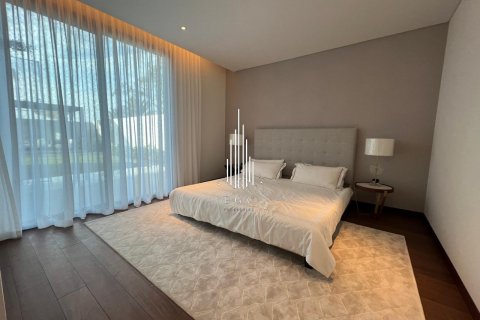 Vila na Saadiyat Island, Abu Dhabi, SAE 5 ložnice, 792.9 m² Č.: 585028 - fotografie 9