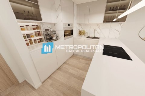 Huoneisto Saadiyat Island, Abu Dhabi, Arabiemiraatit 1 makuuhuone, 95.6 m2 № 576824 - kuva 11