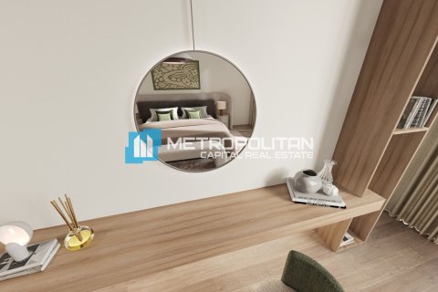 Huoneisto Saadiyat Island, Abu Dhabi, Arabiemiraatit 1 makuuhuone, 95.6 m2 № 576824 - kuva 13