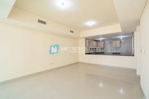 Byt v Al Reem Island, Abu Dhabi, SAE 1 ložnice, 83 m² Č.: 576827 - fotografie 3