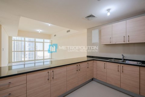 Byt v Al Reem Island, Abu Dhabi, SAE 1 ložnice, 83 m² Č.: 576827 - fotografie 11