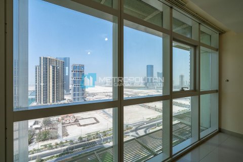 Byt v Al Reem Island, Abu Dhabi, SAE 1 ložnice, 83 m² Č.: 576827 - fotografie 4
