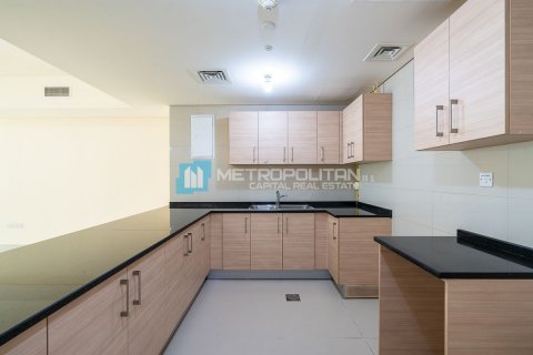 Byt v Al Reem Island, Abu Dhabi, SAE 1 ložnice, 83 m² Č.: 576827 - fotografie 5