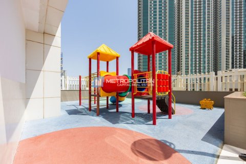 Byt v Al Reem Island, Abu Dhabi, SAE 1 ložnice, 83 m² Č.: 576827 - fotografie 10