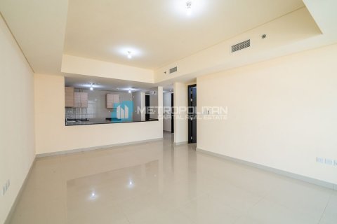 Byt v Al Reem Island, Abu Dhabi, SAE 1 ložnice, 83 m² Č.: 576827 - fotografie 13