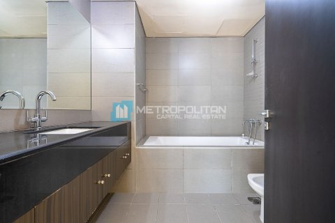 Byt v Al Reem Island, Abu Dhabi, SAE 1 ložnice, 83 m² Č.: 576827 - fotografie 7