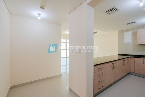 Byt v Al Reem Island, Abu Dhabi, SAE 1 ložnice, 83 m² Č.: 576827 - fotografie 14