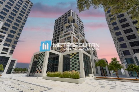 Apartment in Al Reem Island, Abu Dhabi, UAE 3 bedrooms, 144.3 sq.m. № 552577 - photo 18