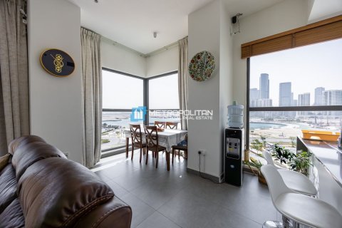 Apartment in Al Reem Island, Abu Dhabi, UAE 3 bedrooms, 144.3 sq.m. № 552577 - photo 4