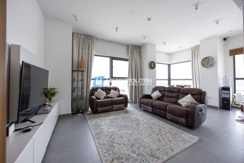 Apartment in Al Reem Island, Abu Dhabi, UAE 3 bedrooms, 144.3 sq.m. № 552577 - photo 2