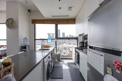 Apartment in Al Reem Island, Abu Dhabi, UAE 3 bedrooms, 144.3 sq.m. № 552577 - photo 8