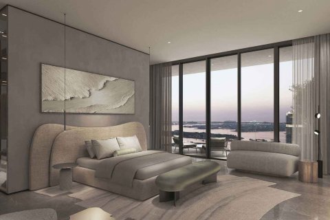 Dubai Marina, UAE의 판매용 아파트 침실 1개, 98.4제곱미터 번호 577155 - 사진 4