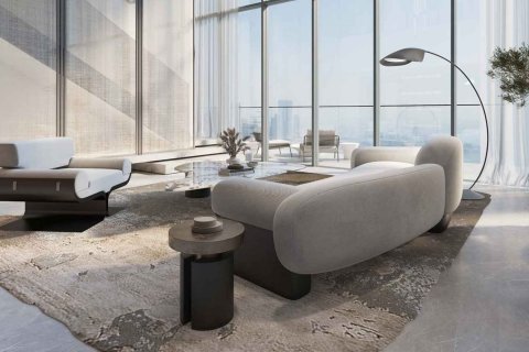 Dubai Marina, UAE의 판매용 아파트 침실 1개, 98.4제곱미터 번호 577155 - 사진 7