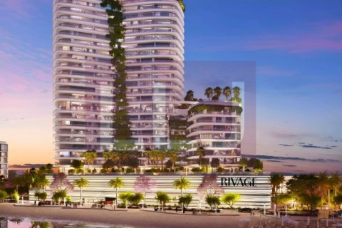 Apartment in Al Reem Island, Abu Dhabi, UAE 1 bedroom, 75.8 sq.m. № 570371 - photo 1