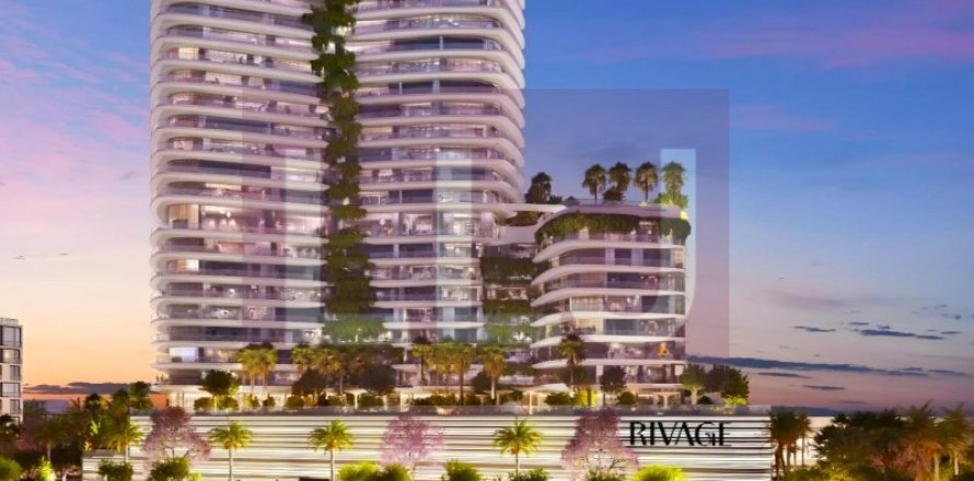 Apartment in Al Reem Island, Abu Dhabi, UAE 1 bedroom, 75.8 sq.m. № 570371