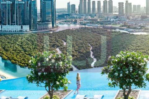 Apartment in Al Reem Island, Abu Dhabi, UAE 1 bedroom, 75.8 sq.m. № 570371 - photo 11