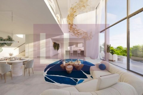 Apartment in Al Reem Island, Abu Dhabi, UAE 1 bedroom, 75.8 sq.m. № 570371 - photo 6