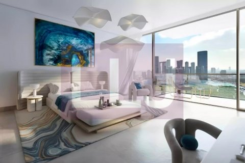 Apartment in Al Reem Island, Abu Dhabi, UAE 1 bedroom, 75.8 sq.m. № 570371 - photo 10